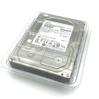 HGST Ultrastar 7K3000 2 TB SAS 7.2K 3.5" 6G HDD HUS726020ALS214 0F22961, Factory Recertified, 1 rok záruka