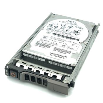 Hitachi HGST Ultrastar 1.2 TB SAS 10K 2.5" 12G HDD HUC101812CSS200 0B34148