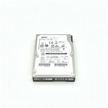 Hitachi HGST Ultrastar 300 GB SAS 10K 2.5" 6G HDD HUC106030CSS600