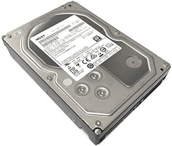 Hitachi HGST Ultrastar 7K3000 HUS723020ALS640 2TB NL SAS 6G 64MB DP 3,5&amp;quot; LFF Enterprise HDD