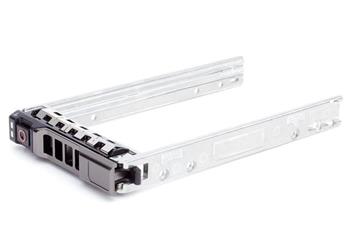 Hot Swap rámeček pro Dell SAS/ SATA 2.5" PowerEdge Blade 0NRX7Y NRX7Y