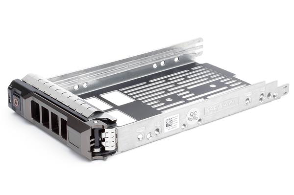 Hot Swap rámeček pro Dell SAS/ SATA 3.5" 0F238F F238F nový