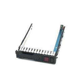 Hot Swap rámeček pro HP NVMe PCI U2 2.5" Gen10 727695-001, nový