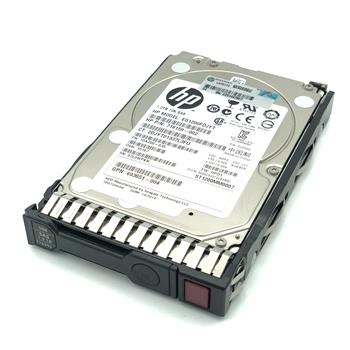 HP 1.2 TB SAS 10K 6G 2.5" 718292-001 718162-B21