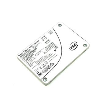 HP 1.6 TB SATA 2.5" 6G SSD 804612-004