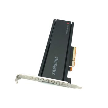 HP 1.6TB NVMe PCIe Workload Acceleratorr PM1735 MZ-PLJ1T60 P27023-001, nové
