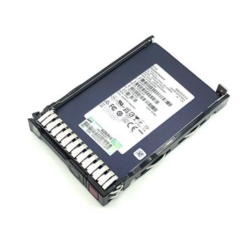 HP 1.92 TB SATA 3.5" 6G SSD P03483-003