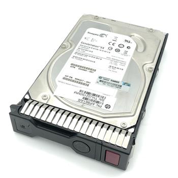 HP 1 TB SATA 7.2K 3.5" 6G HDD 658427-001 604080-001 AP861AR