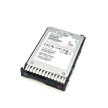 HP 100 GB SATA 2.5" 6G SSD 636458-001 653115-001 653965-001