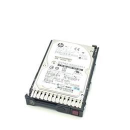 HP 146 GB GB SAS 15K 2.5" 6G HDD 518216-002