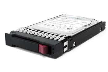 HP 146 GB SAS 15K 2.5" 6G HDD 512744-001