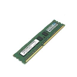 HP 2 GB 2Rx8 PC3-10600E DDR3 RAM Modul ECC - 500209-061