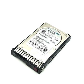 HP 300GB 10K SAS 6G DP 2,5" HDD HP 599476-001 507129-004