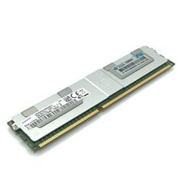 HP 32 GB 2Rx4 PC3L-10600R DDR3 RDIMM 647885-B21 687466-001 647654-081