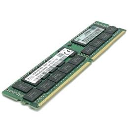 HP 32 GB 2Rx4 PC4-2400T DDR4 RDIMM 809083-091 805351-B21