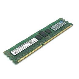 HP 4 GB 1Rx4 PC3-14900R DDR3 RDIMM 715272-001 712381-071