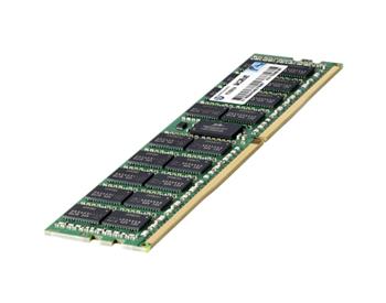 HP 4 GB 1Rx4 PC3L-10600R DDR3L-1333 RDIMM 605312-071