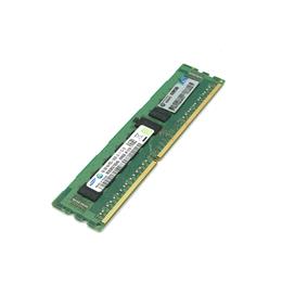 HP 4 GB 1Rx4 PC3U-10600R DDR3 R-DIMM 647646-171