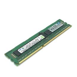 HP 8 GB 1Rx4 PC3-12800R DDR3-1600 RDIMM 647651-181