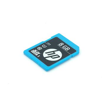 HP 8 GB Memory Card SD Class 10 726115-001