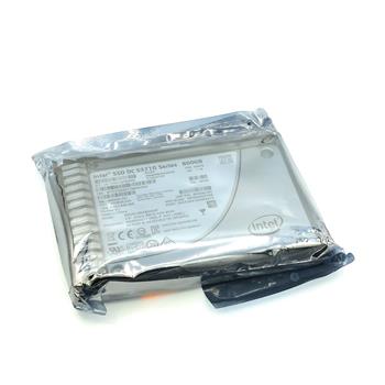 HP 800 GB SATA 2.5" 6G SSD 804638-003 805389-001