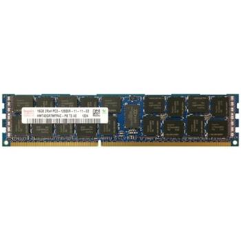 HP 8GB DDR3 PC3 12800R 1600MHz 2Rx4 ECC RDIMM RAM HMT31GR7CFR4C-PB HP 689911-071 698807-001