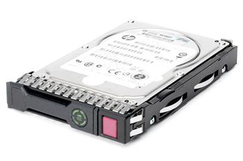 HP 900 GB SAS 10K 2.5" 6G HDD 719429-001