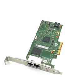 HP Adapter 361T 2-port Gigabit Server PCI-E 656241-001