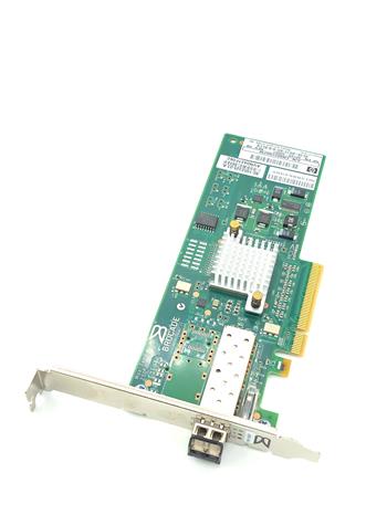 HP Adapter Brocade 815 FC 8G PCI-E AP769A 571520-001