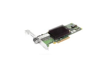 HP adapter LPE12000 FC HBA 1-port 8 Gbit/s PCI-E AJ762A 489192-001