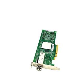 HP Adapter QLE2560-HP FC HBA 1-port 8G PCI-E 489190-001 AK344 low profile