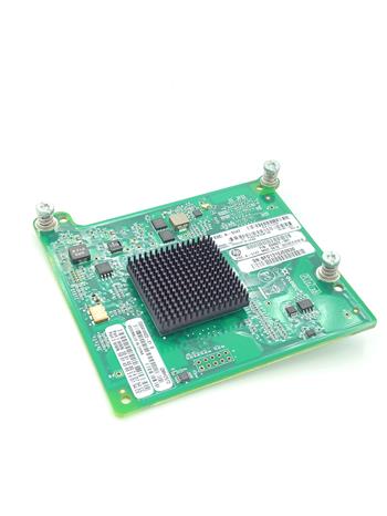 HP Adapter QMH2572 Mezzanine FC HBA 8G 656452-001