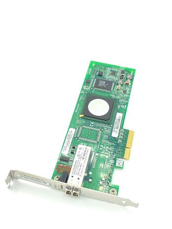 HP Adapter StorageWorks 1142SR QLE2460 FC 4G PCI-E 407620-001