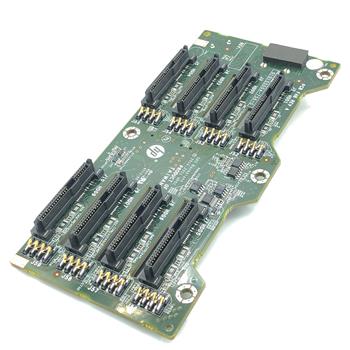 HP Backplane SAS/ SATA 8x 2.5'' ProLiant DL380p Gen8 643705-001