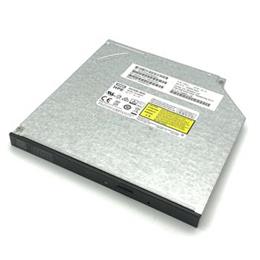HP DVD-ROM Drive mini-SATA 9.5mm 652296-001