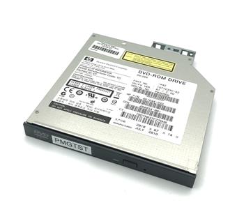 HP DVD-ROM mini-SATA ProLiant DL360 G6 DL360 G7 DL380 G6 DL380 G7 DL580 G7 DL585 G7 481428-001