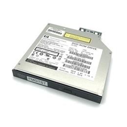 HP DVD-ROM mini-SATA ProLiant DL360 G6 DL360 G7 DL380 G6 DL380 G7 DL580 G7 DL585 G7 481428-001