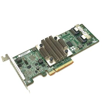 HP H240 12G SAS Dual Port Smart Host Bus Adapter HBA 779134-001