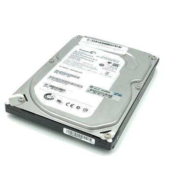 HP HDD 250GB SATA 3.5" 7.2k 397377-027