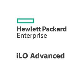 HP iLO Advanced Pack Licence 512519-021 512485-B21