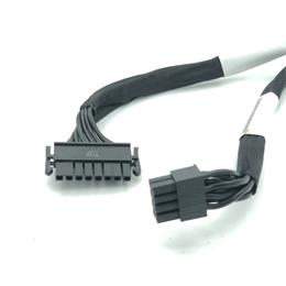 HP napájecí kabel backplane 24 cm ProLiant DL380p Gen8 LFF 687268-001