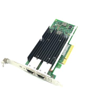 HP NC Ethernet 10Gb 2-port 561T Adapter 716591-B21 717708-001