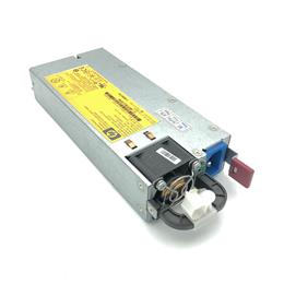 HP Proilant DL ML Gen8 CS Platinum Plus High Efficiency Redundáns Hot Plug Power Supply 750W HP 591554-001 599383-001 HS