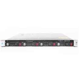 HP ProLiant DL360 Gen9 24-Core LFF 32 TB SAS