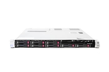 HP ProLiant DL360e Gen8 16-Core