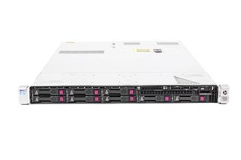 HP ProLiant DL360p Gen8 16-Core 2.90 GHz 1.2 TB SAS