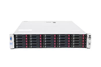 HP ProLiant DL380p Gen8 16-Core