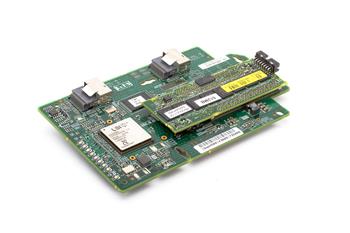 HP Smart Array DL360 G5 DL365 G1 P400i Controller SAS s 512 MB Cache 412206-001