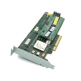 HP Smart Array P400 Controller SAS 512 MB PCI-E 504022-001