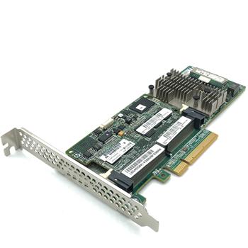 HP Smart Array P430 Controller 12G SAS/6G SATA 2 GB FBWC PCI-E 729635-001